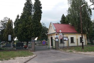 Słynny krakowski cmentarz przejdzie renowację i rozbudowę. Będą nowe miejsca pochówku [GALERIA]