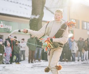 55. Przegląd Zespołów Kolędniczych i Obrzędowych Żywieckie Gody