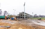 Budowa nowego kompleksu dla Polonii Bytom