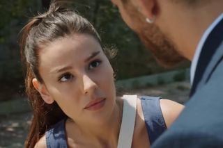 Zeynep i Cihan: Nowy romans w tureckiej telenoweli?