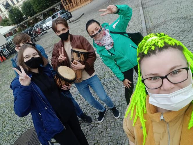 Alternatywa na wakacje