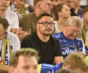 PRES Grupa Deweloperska Toruń - Orlen Oil Motor Lublin, zdjęcia kibiców i zawodników z finału PGE Ekstraligi na Motoarenie