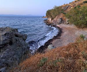 Lesvos - wakacje na wyspie Safony