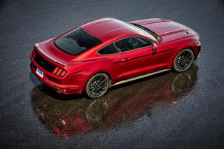 Ford Mustang VI generacja