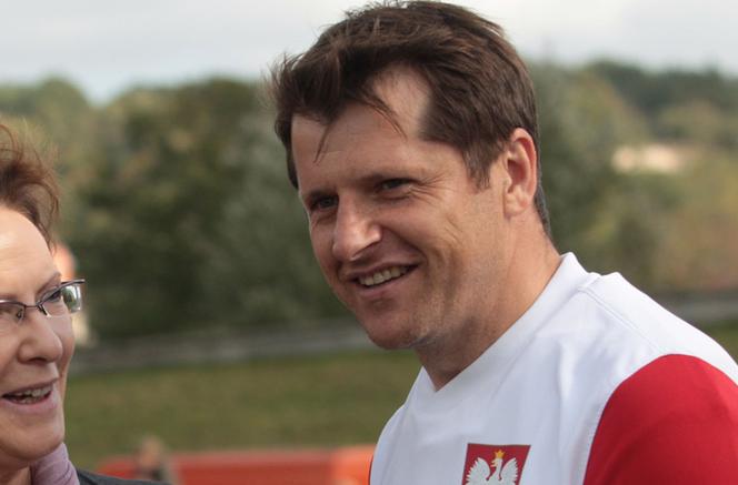 Najbogatsi posłowie sportowcy