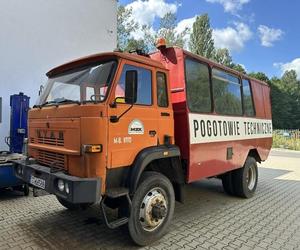 Ścieżka Stara Starachowice 2024
