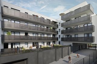 Inwestycja mieszkaniowa przy ul. Nowej