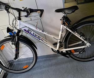 Skradzione rowery w Opolu