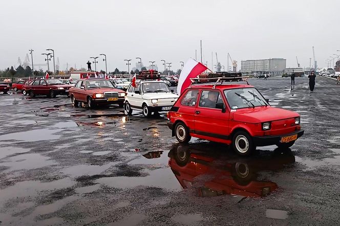 Święto Niepodległości 2025 w Szczecinie