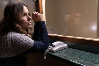 Na dobre i na złe odc. 737. Hania Sikorka (Marta Żmuda Trzebiatowska)