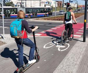Startują oczekiwane inwestycje rowerowe