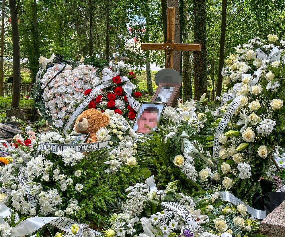 Czarne dwa dni na drogach. Jazda motocyklem, to nie gra komputerowa!