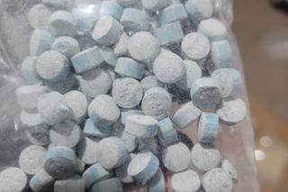 Wartość towaru to ponad 3 miliony złotych