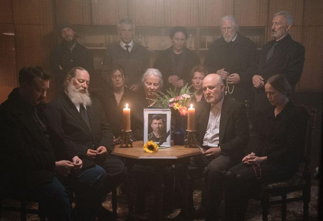 "Profilerka" sezon 2 - odcinek 12 streszczenie. Jarek Rekowski przyznaje się do romansu z żoną szefa