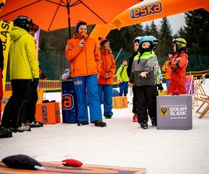 ESKA WINTER PATROL na Czarnym Groniu w Beskidach