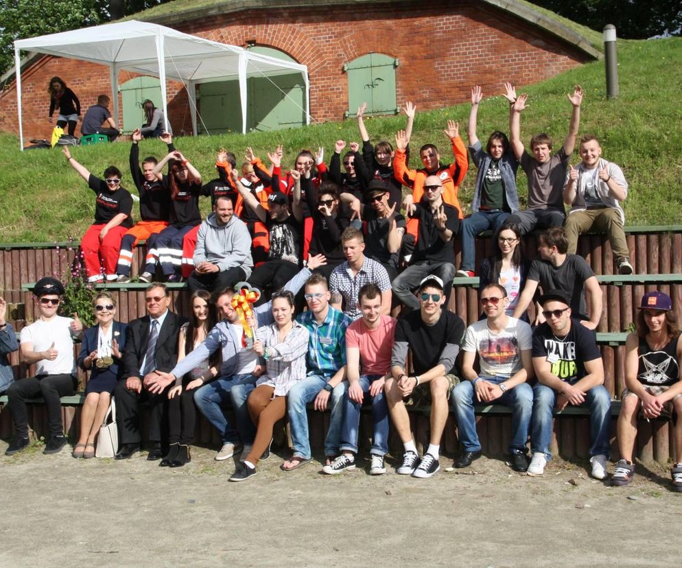 Nyscy studenci szykują się do swej największej imprezy studenckiej
