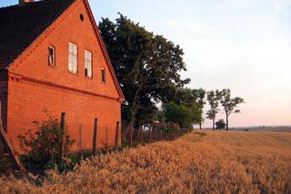   Barciany. Ta wieś w woj. warmińsko-mazurskim dawniej była miastem. Skrywa wyjątkowy zamek