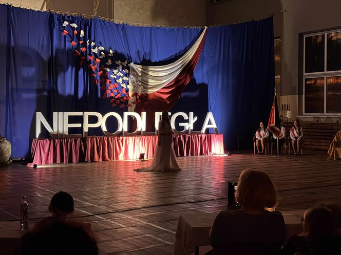 Akademia Patriotyczna w Szkole Podstawowej nr 2 w Grudziądzu