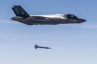 Portugalia w rozterce. Wojsko chce F-35, rząd rozważa europejskie alternatywy