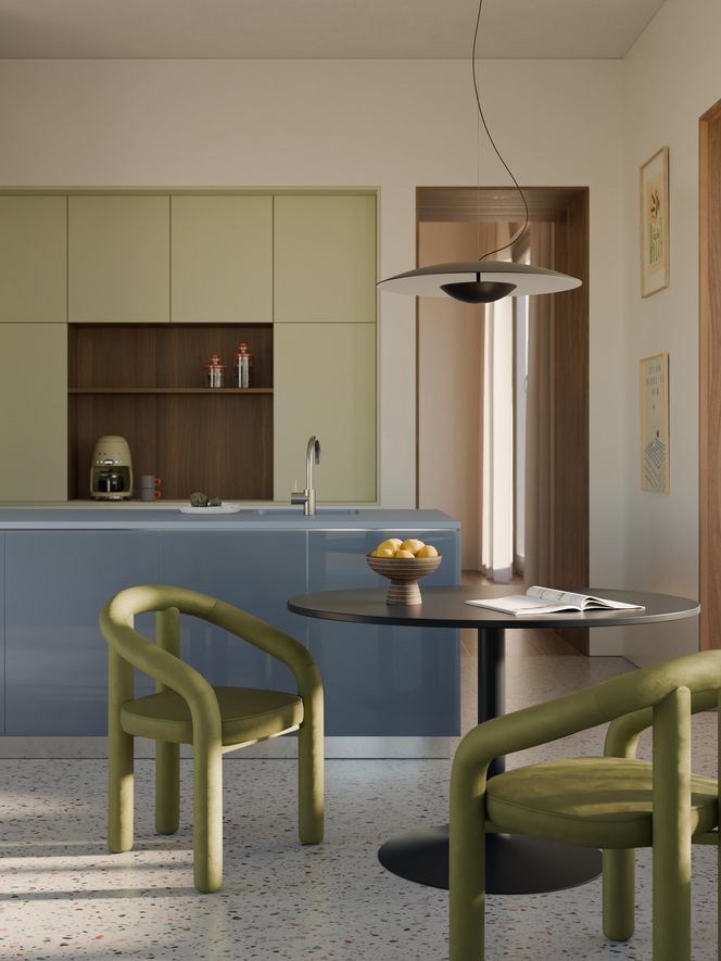 Matcha w domu to hit sezonu!