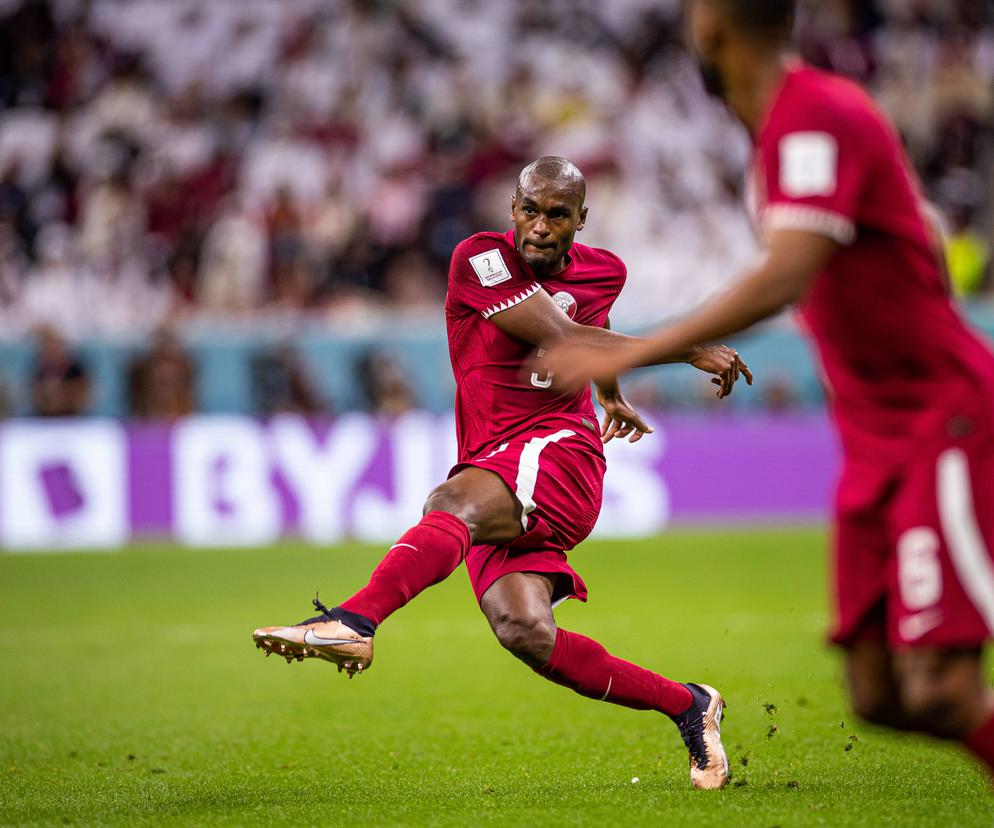 Katar – Senegal TV TRANSMISJA Mundial 2022 Katar – Senegal GDZIE OGLĄDAĆ?