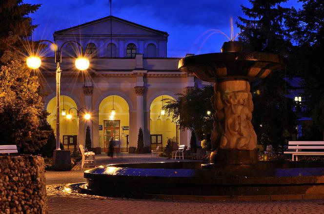 Szybka kariera 28-letniej działaczki PiS. Została dyrektorką uzdrowiska w Busku!