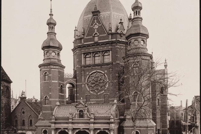 Grafika ze zbiorów Muzeum Gdańska