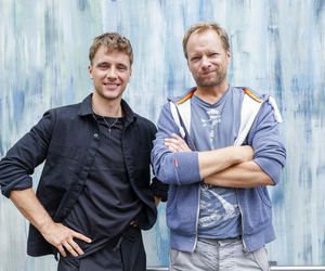 Maciej Musiał podbija świat! Przeszedł inspirującą długą drogę z małego ekranu do światowego kina