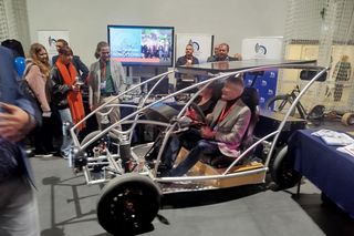 W Radomiu trwają targi EXPO 2025 w hali Radomskigo Centrum Sportu. Można je odwiedzić jeszcze jutro 