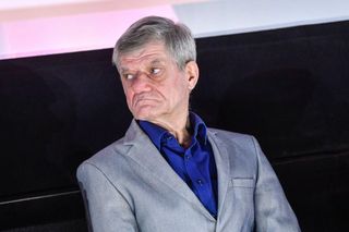 Henryk Gołębiewski o życiu emeryturze. Skromnie, to mało powiedziane