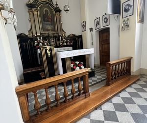 Ten zabytkowy budynek na Wilczej kryje niezwykłą historię. Właśnie trafił do rejestru!