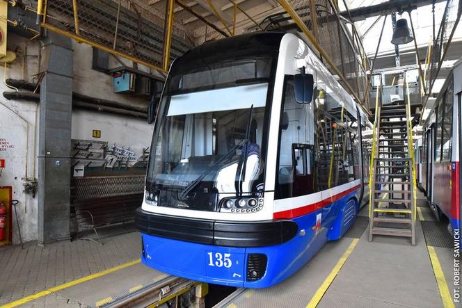 Zajezdnia tramwajowa w Bydgoszczy wymaga modernizacji. Nie spełnia wymagań 