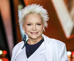 Małgorzata Ostrowska ocenia współczesnych artystów. Wspomniała, czego zawsze jej brakowało