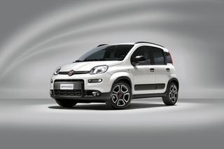 Fiat Panda (2021)