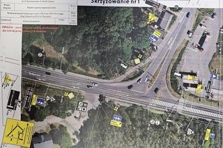 Wielkie utrudnienia na DK 80 i moście fordońskim. Będą objazdy i ręcznie sterowany ruch 