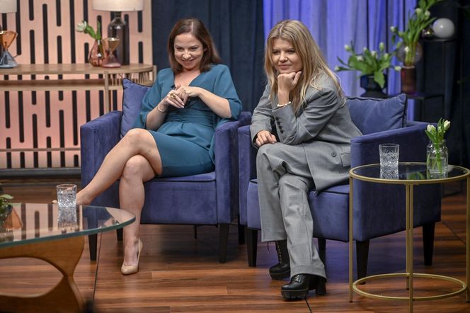 Uczestniczka "Sanatorium miłości" chciała uciec z programu. Prawda wyszła na jaw dopiero teraz!