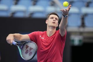 Hubert Hurkacz: Chcę wreszcie przełamać się w Australian Open! [WYWIAD]