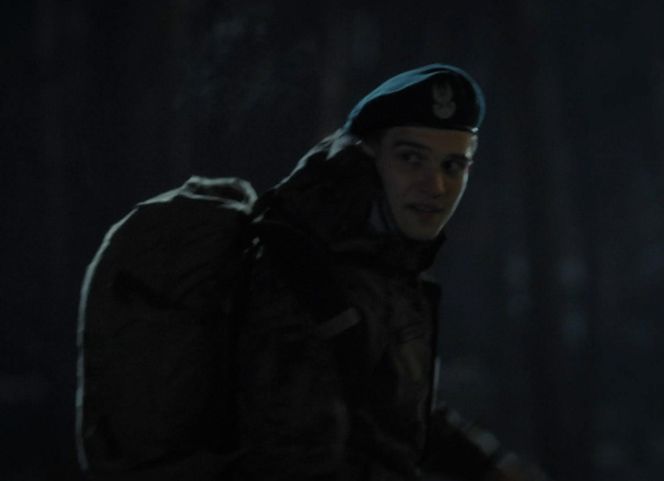 M jak miłość, odcinek 1869. Mateusz (Rafał Kowalski)