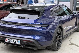 Samochody Igi Świątek