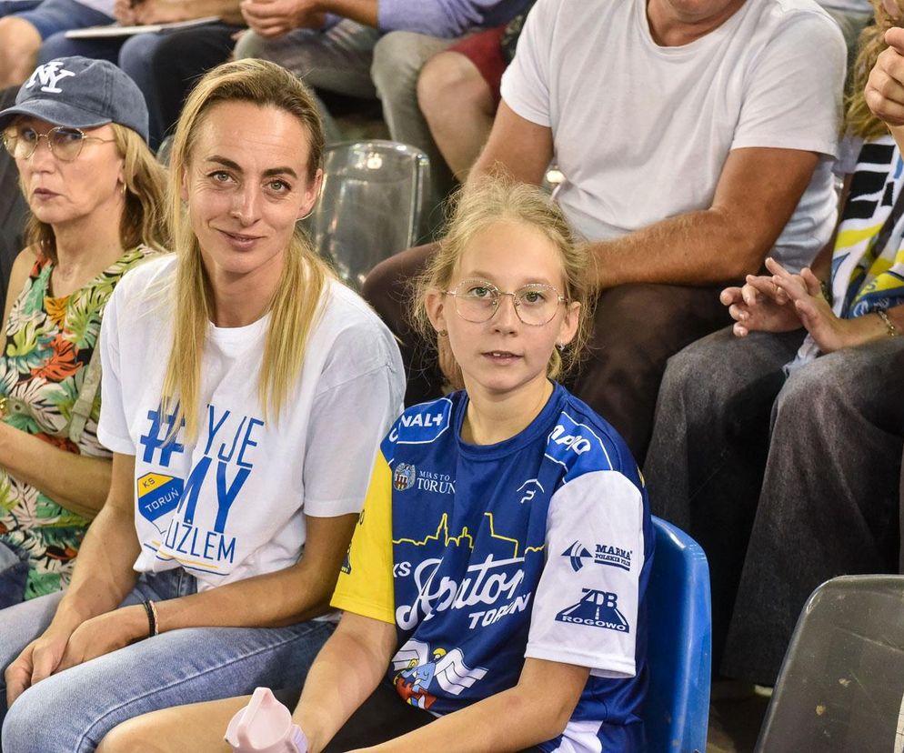 Dużo zdjęć kibiców z finału PGE Ekstraligi. PRES Grupa Deweloperska Toruń - Orlen Oil Motor Lublin na trybunach