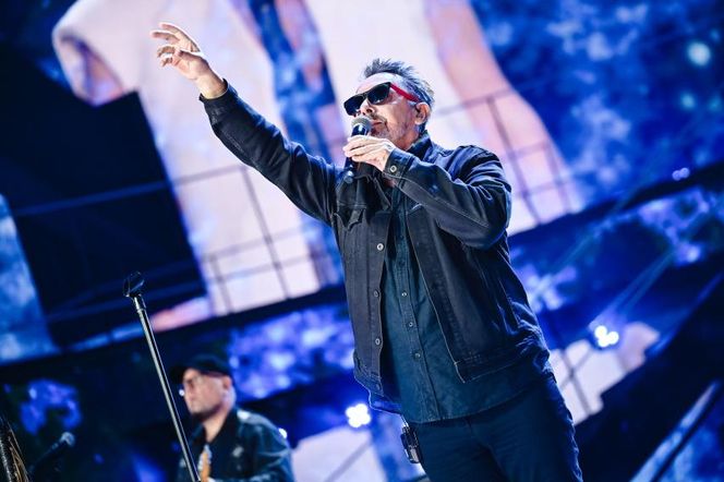 Trzeci dzień festiwalu w Sopocie