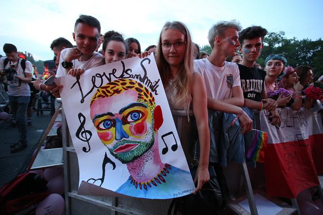 Orange Warsaw Festival 2018 - TRANSMISJA. Gdzie znaleźć?