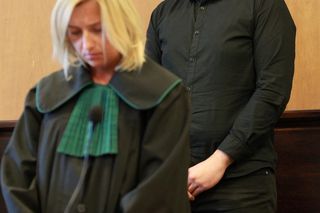 Jakub akwarysta zamordował Agnieszkę w Konstancinie