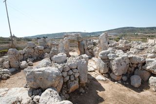 10 niesamowitych faktów na temat megalitycznych świątyń na Malcie