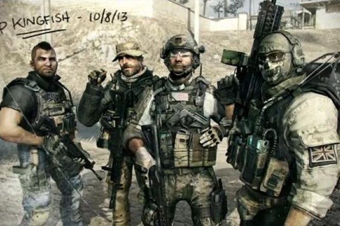 Call of Duty QUIZ — Sprawdź, ile pamiętasz ze wszystkich serii gry Activision