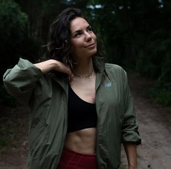 Joanna Jóźwik