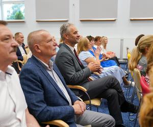 Otwarto Białostockie Centrum Edukacji. Powstało tylko dlatego, że Białystok szuka oszczędności