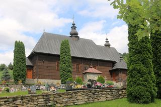 To najpiękniejsza małopolska wieś. Powstała dzięki jednej decyzji kardynała