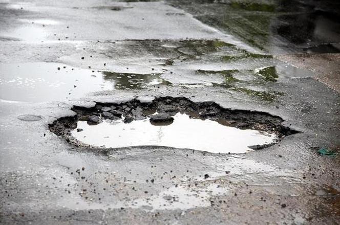 Jest kasa na drogę Kozie Doły - Kotla