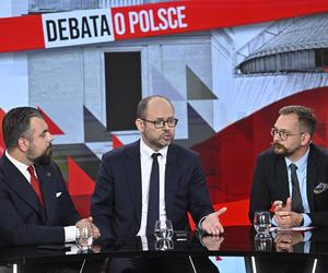 Debata o Polsce 16.06.2024